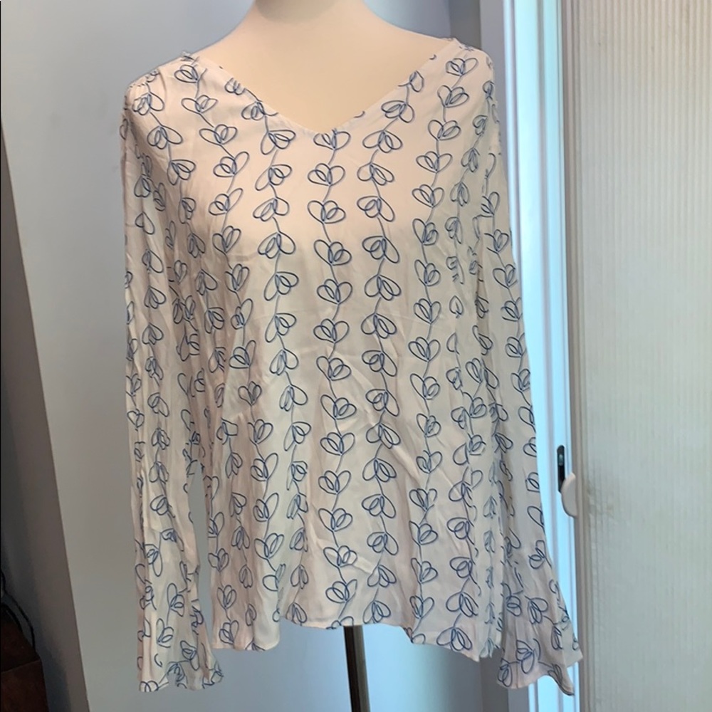 Boden Top